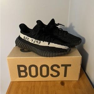 Adidas Yeezy Boost 350 Oreos